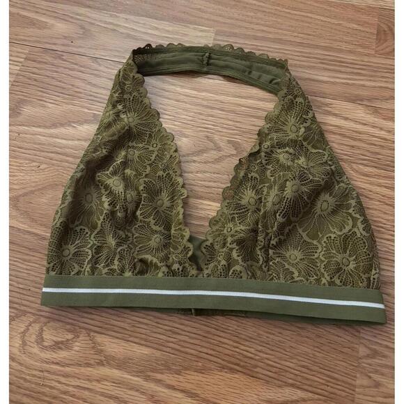 Colsie Lace Bralette Size Small - Picture 1 of 6